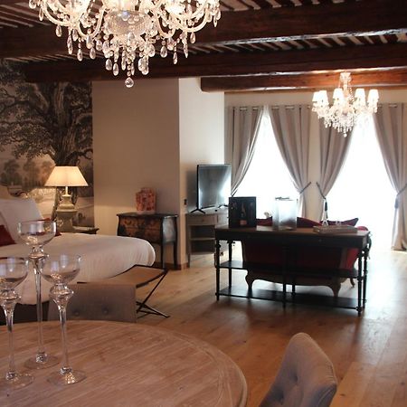 Maison D'Hotes Les Varietes Сен-Реми-де-Прованс Экстерьер фото