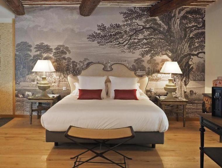 Maison D'Hotes Les Varietes Сен-Реми-де-Прованс Экстерьер фото