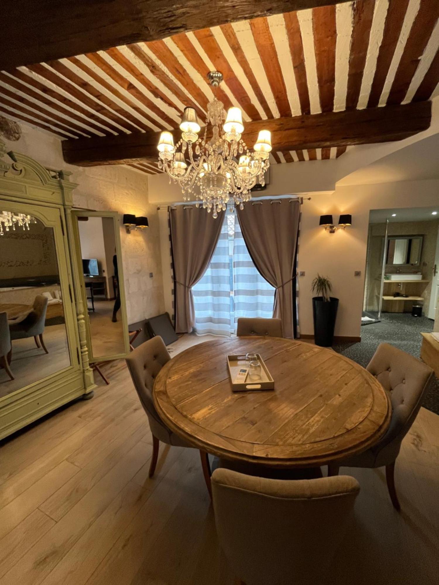 Maison D'Hotes Les Varietes Сен-Реми-де-Прованс Экстерьер фото