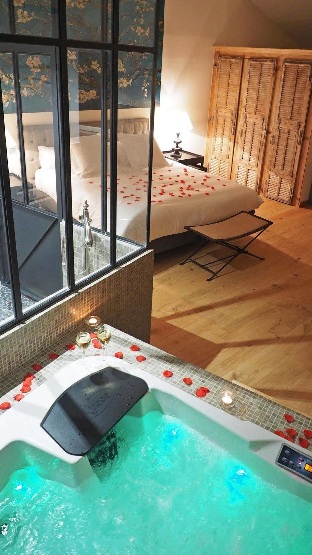 Maison D'Hotes Les Varietes Сен-Реми-де-Прованс Экстерьер фото