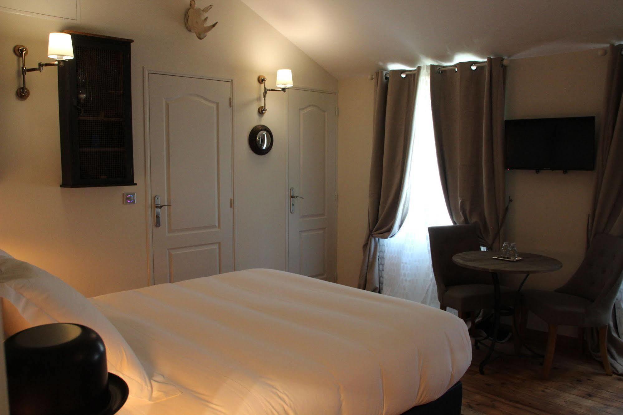 Maison D'Hotes Les Varietes Сен-Реми-де-Прованс Экстерьер фото
