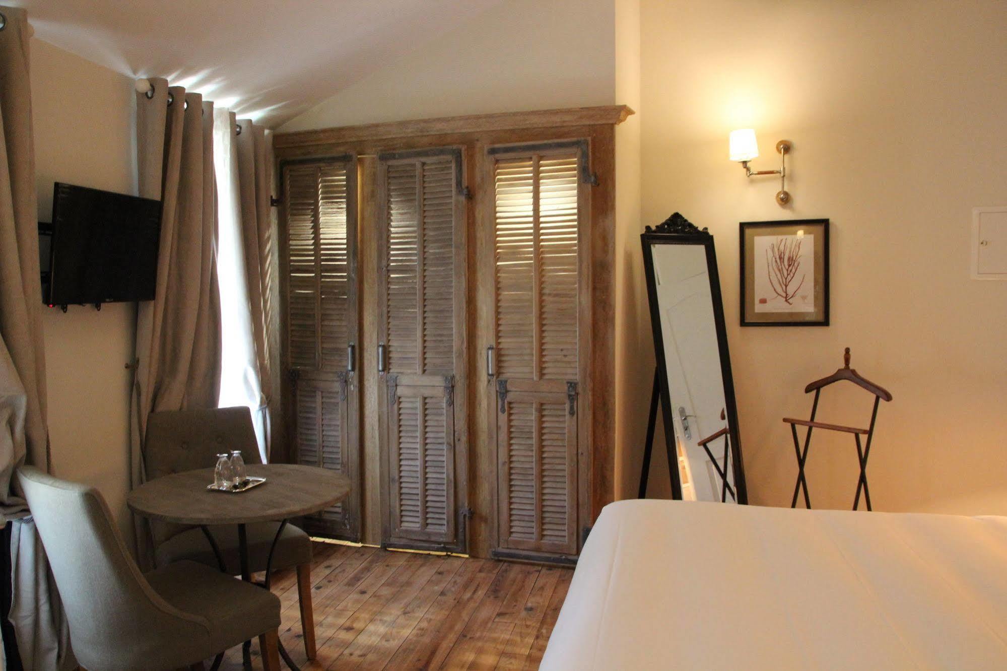Maison D'Hotes Les Varietes Сен-Реми-де-Прованс Экстерьер фото